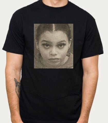 PMERC Mugshot T