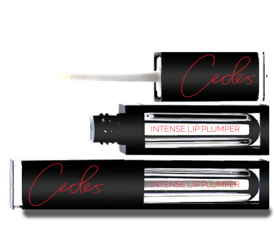 “Cedes” Lip Plumper SOLDOUT